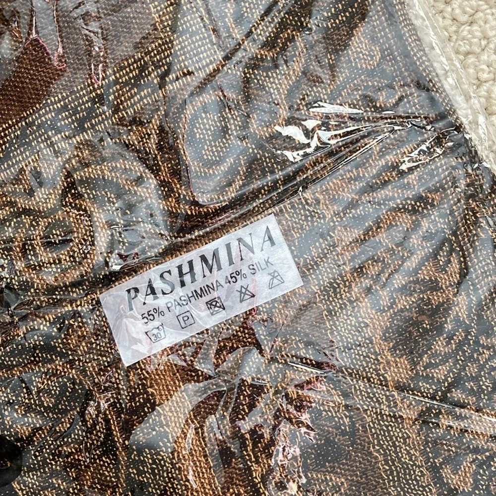pashmina bundle this